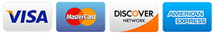 Cash, Checks, and Credit Cards